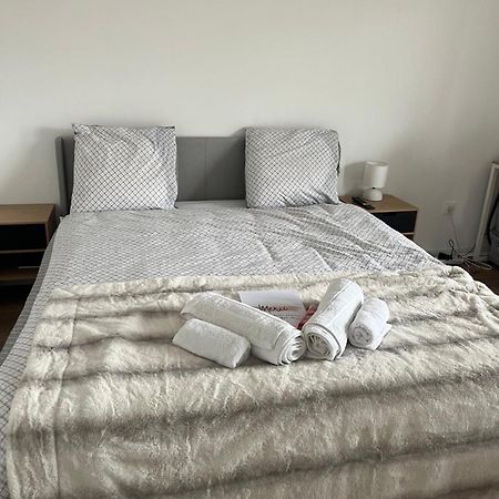 Appartement Luxueux Au Coeur De ליל מראה חיצוני תמונה