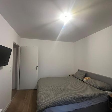 Appartement Luxueux Au Coeur De ליל מראה חיצוני תמונה