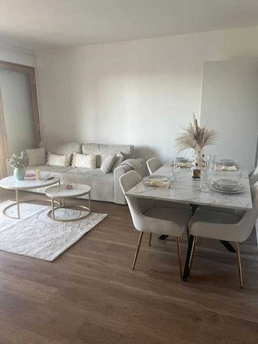 Appartement Luxueux Au Coeur De ליל מראה חיצוני תמונה