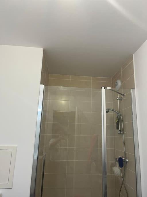 Appartement Luxueux Au Coeur De ליל מראה חיצוני תמונה