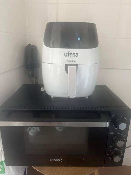 Appartement Luxueux Au Coeur De ליל מראה חיצוני תמונה