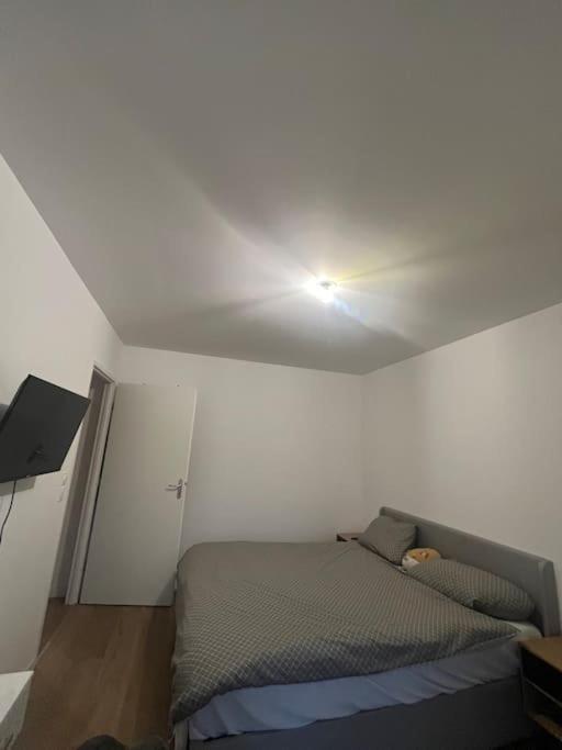 Appartement Luxueux Au Coeur De ליל מראה חיצוני תמונה