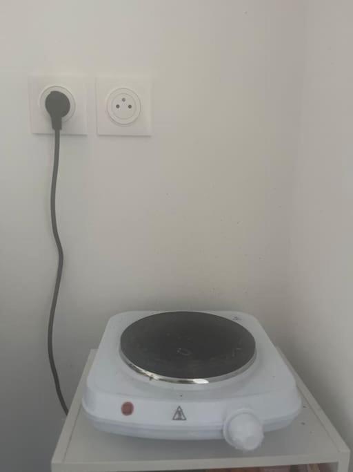 Appartement Luxueux Au Coeur De ליל מראה חיצוני תמונה