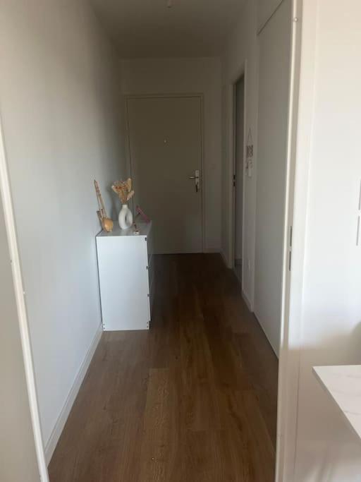 Appartement Luxueux Au Coeur De ליל מראה חיצוני תמונה