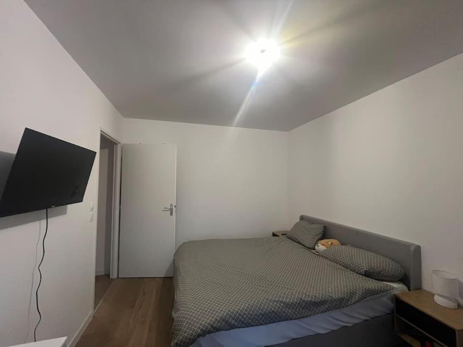 Appartement Luxueux Au Coeur De ליל מראה חיצוני תמונה