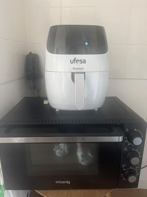 Appartement Luxueux Au Coeur De ליל מראה חיצוני תמונה
