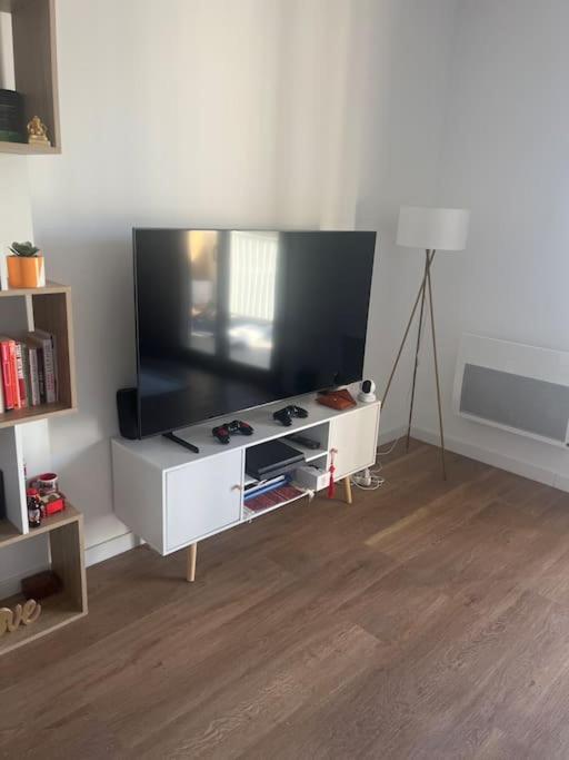 Appartement Luxueux Au Coeur De ליל מראה חיצוני תמונה